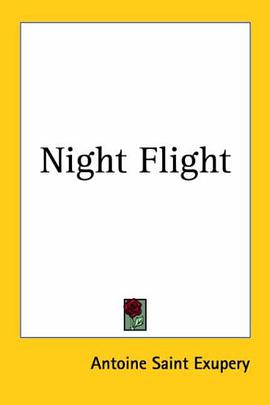 Night Flight pdf epub mobi 电子书 下载