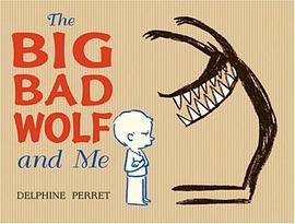 The Big Bad Wolf and Me pdf epub mobi 电子书 下载