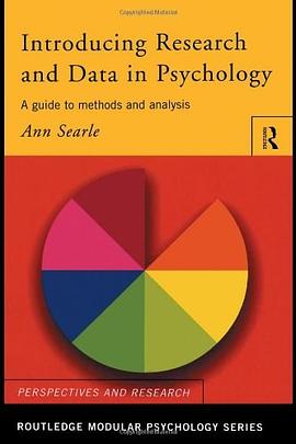Introducing Research and Data in Psychology pdf epub mobi 電子書 下載