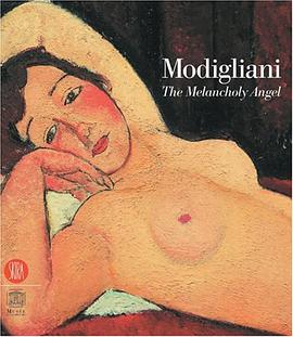 Modigliani pdf epub mobi 电子书 下载