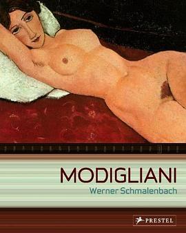 Modigliani pdf epub mobi 电子书 下载