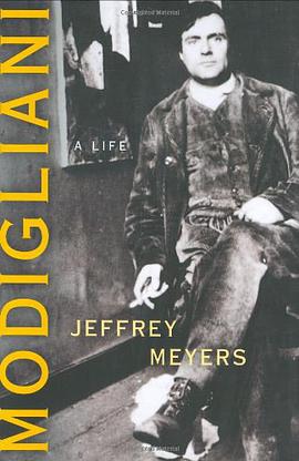 Modigliani pdf epub mobi 电子书 下载