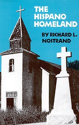 The Hispano Homeland pdf epub mobi 电子书 下载