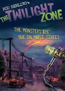 The Monsters Are Due on Maple Street pdf epub mobi 电子书 下载