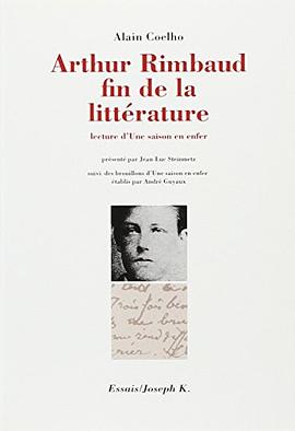 Arthur Rimbaud, fin de la littérature pdf epub mobi 电子书 下载