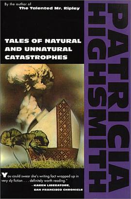 Tales of Natural and Unnatural Catastrophes pdf epub mobi 电子书 下载