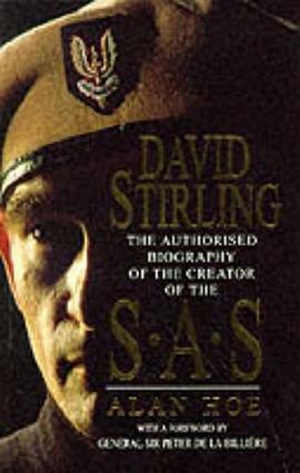 David Stirling pdf epub mobi 电子书 下载