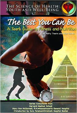 The Best You Can Be pdf epub mobi 下载