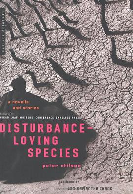 Disturbance-Loving Species