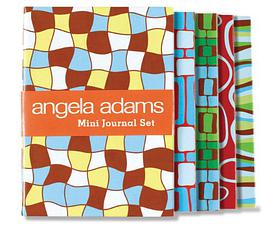 Angela Adams Line pdf epub mobi 电子书 下载