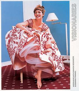 Visionaries pdf epub mobi 电子书 下载