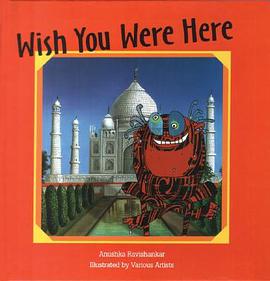 Wish You Were Here pdf epub mobi 电子书 下载