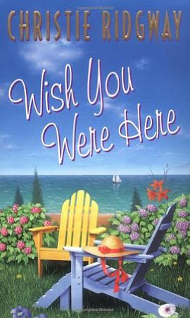 Wish You Were Here pdf epub mobi 电子书 下载