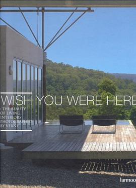 Wish You Were Here pdf epub mobi 电子书 下载