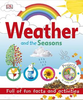 Weather and the Seasons pdf epub mobi 電子書 下載