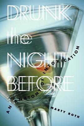 Drunk the Night Before pdf epub mobi 电子书 下载