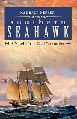 Southern Seahawk pdf epub mobi 电子书 下载