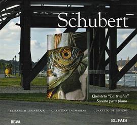 EL PAIS [clásica] 14: Schubert pdf epub mobi 电子书 下载