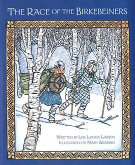 The Race of the Birkebeiners pdf epub mobi 电子书 下载