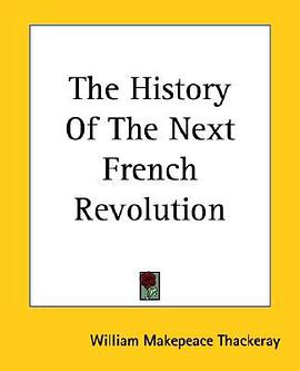 The History of the Next French Revolution pdf epub mobi 電子書 下載