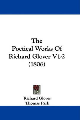 The Poetical Works Of Richard Glover V1-2 pdf epub mobi 電子書 下載