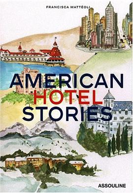 American Hotel Stories
