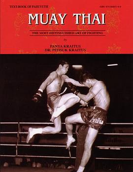 Muay Thai pdf epub mobi 电子书 下载