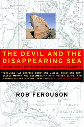 The Devil and the Disappearing Sea pdf epub mobi 电子书 下载