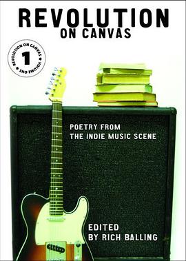 Revolution on Canvas, Volume 1 pdf epub mobi 电子书 下载