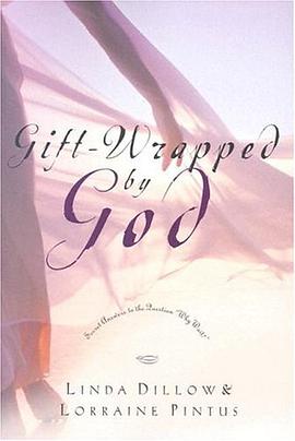 Gift-Wrapped by God pdf epub mobi 电子书 下载