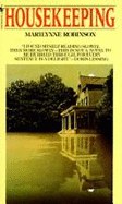 Housekeeping pdf epub mobi 电子书 下载