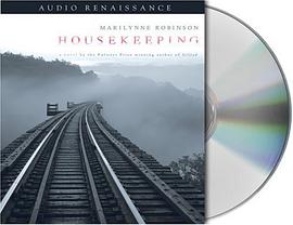 Housekeeping pdf epub mobi 电子书 下载