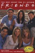 Friends: The One About the #1 Sitcom pdf epub mobi 电子书 下载