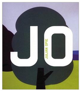 Julian Opie pdf epub mobi 电子书 下载