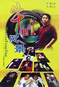 牛眼风景 pdf epub mobi 电子书 下载