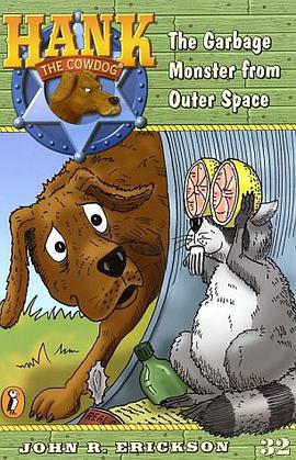 Hank the Cowdog pdf epub mobi 电子书 下载