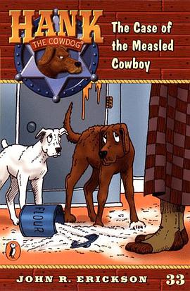 Hank the Cowdog pdf epub mobi 电子书 下载