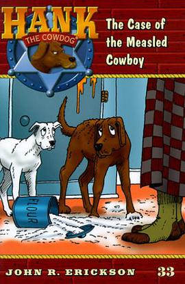 Hank the Cowdog pdf epub mobi 电子书 下载