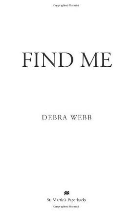 Find Me pdf epub mobi 电子书 下载