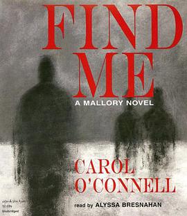 Find Me pdf epub mobi 电子书 下载