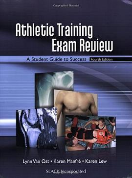 Athletic Training Exam Review pdf epub mobi 电子书 下载