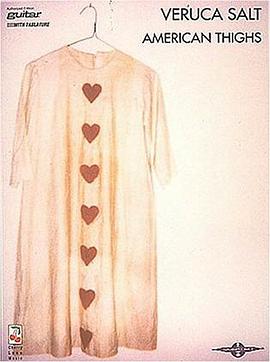 Veruca Salt- American Thighs - Play-It-Like-It-Is-Guitar (Play It Like It Is)