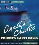 Poirot's Early Cases pdf epub mobi 電子書 下載
