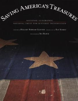 Saving America's Treasures pdf epub mobi 电子书 下载
