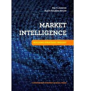 Market Intelligence pdf epub mobi 电子书 下载