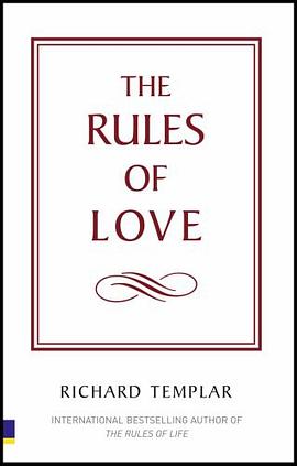 The Rules of Love pdf epub mobi 电子书 下载