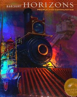 Harcourt School Publishers Horizons pdf epub mobi 电子书 下载