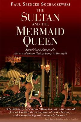 Sultan & Mermaid Queen pdf epub mobi 電子書 下載