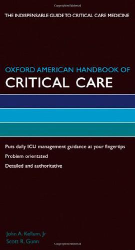 Oxford American Handbook of Critical Care (Oxford American Handbooks)