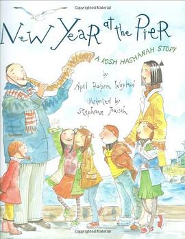 New Year at the Pier pdf epub mobi 下载
